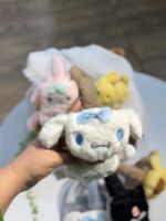 کد ۳۰۲۳ گوش گیر ساده وارداتی پرطرفدار - Image 3