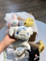 کد ۳۰۲۳ گوش گیر ساده وارداتی پرطرفدار - Image 2