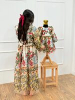 کد 3025 مادر و دختری طرح ماریا