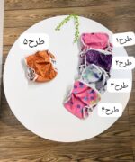 کد 3036 شورتک آموزشی پوشکی - Image 2