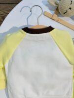 کد ۳۰۳۹ بلوز شلوار وارداتی طرح فیل ADDRF - Image 3