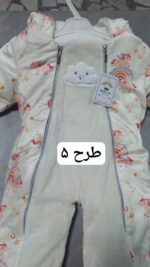 کد ۲۹۸۷ سرهمی خز asb tak shakh - Image 4