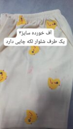 کد ۲۰۵۵ اردک تک تک - Image 5