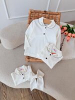 کد ۳۰۲۰ تک بلوز یقه ب ب شانیکو