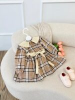 کد ۳۰۵۵ پیراهن طرح ویرا - Image 2
