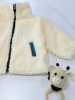 کد ۳۰۵۶ سویشرت بره ای - Image 9
