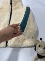 کد ۳۰۵۶ سویشرت بره ای - Image 12