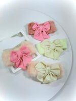 کد ۳۰۸۰ هدبندهای خز