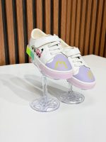 کد 3211 کتونی طرح ماشین - Image 4