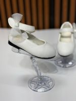 کد 3209 کفش مجلسی طرح مینا - Image 3