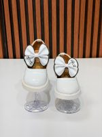 کد 3208 کفش مجلسی پاپیونی سایز بزرگ طرح CLASSIC