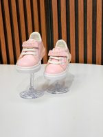 کد 3207 کتونی صورتی SPORT - Image 6