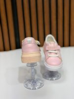 کد 3207 کتونی صورتی SPORT - Image 4