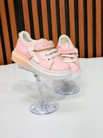 کد 3207 کتونی صورتی SPORT - Image 5