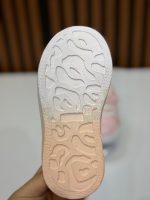 کد 3207 کتونی صورتی SPORT - Image 3