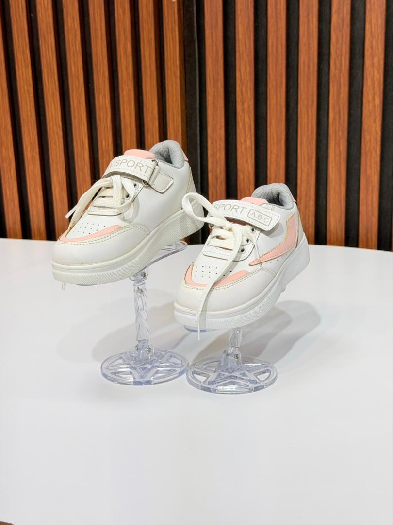 IMG-20260220-WA0038 کد 3204 کتونی طرح ABC - Image 1