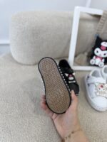 کد 3065 کتونی طرح قلب کرومی - Image 5