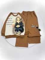 کد ۳۰۵۸ ست خونگی آرینا - Image 4