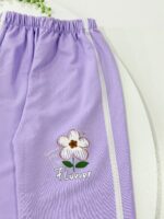 کد ۳۰۷۳ ست دوتیکه  lifeFLOWER خانگی - Image 6