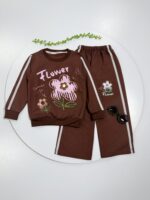 کد ۳۰۷۳ ست دوتیکه  lifeFLOWERخانگی - Image 3