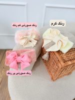 کد ۳۰۸۰ هدبندهای خز - Image 3