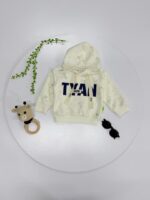 کد ۳۰۹۶ هودی وارداتی طرح TYAN - Image 5