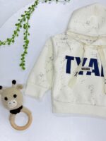 کد ۳۰۹۶ هودی وارداتی طرح TYAN - Image 6