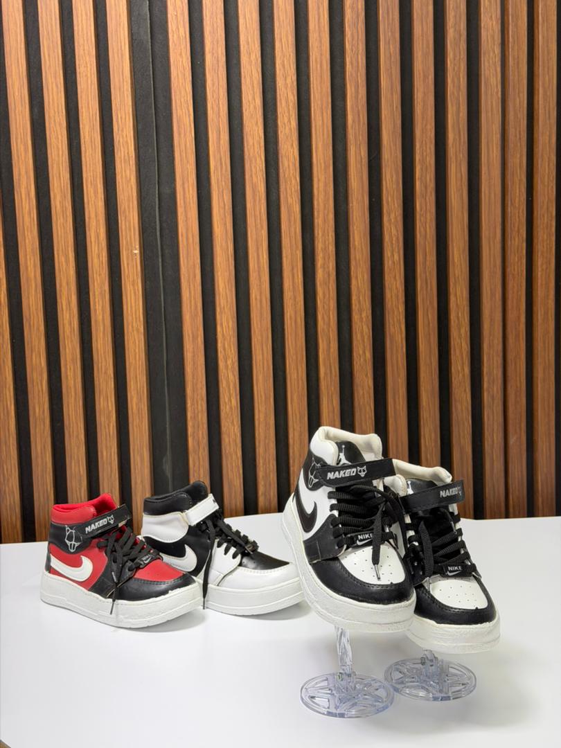 IMG-20260203-WA0031 کد ۳۱۰۷ کتونی Jordan - Image 1