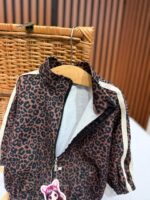 کد 3120 ست پلنگی طرح جسیکا - Image 2