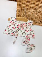 کد 3118 ست طرح شیرین - Image 3