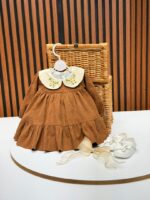 کد ۳۱۲۴ پیراهن طرح شادلین