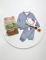 کد ۳۱۵۴ ست سه تیکه کیتی