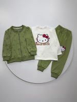 کد ۳۱۵۴ ست سه تیکه کیتی - Image 2