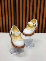 کد ۳۱۶۵ کفش مجلسی طرح زرین