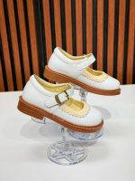 کد ۳۱۶۵ کفش مجلسی طرح زرین - Image 3