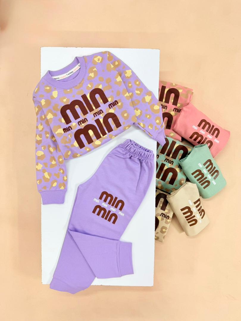 IMG-20260216-WA0014 کد ۳۱۷۰ بلوز شلوار min - تصویر 1