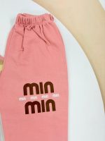 کد ۳۱۷۰ بلوز شلوار min - تصویر 3