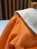 کد ۳۱۸۱ پیراهن کبریتی طرح اورنج - Image 3