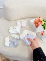 کد 3214 جوراب پرنسسی