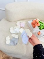 کد 3214 جوراب پرنسسی - Image 3