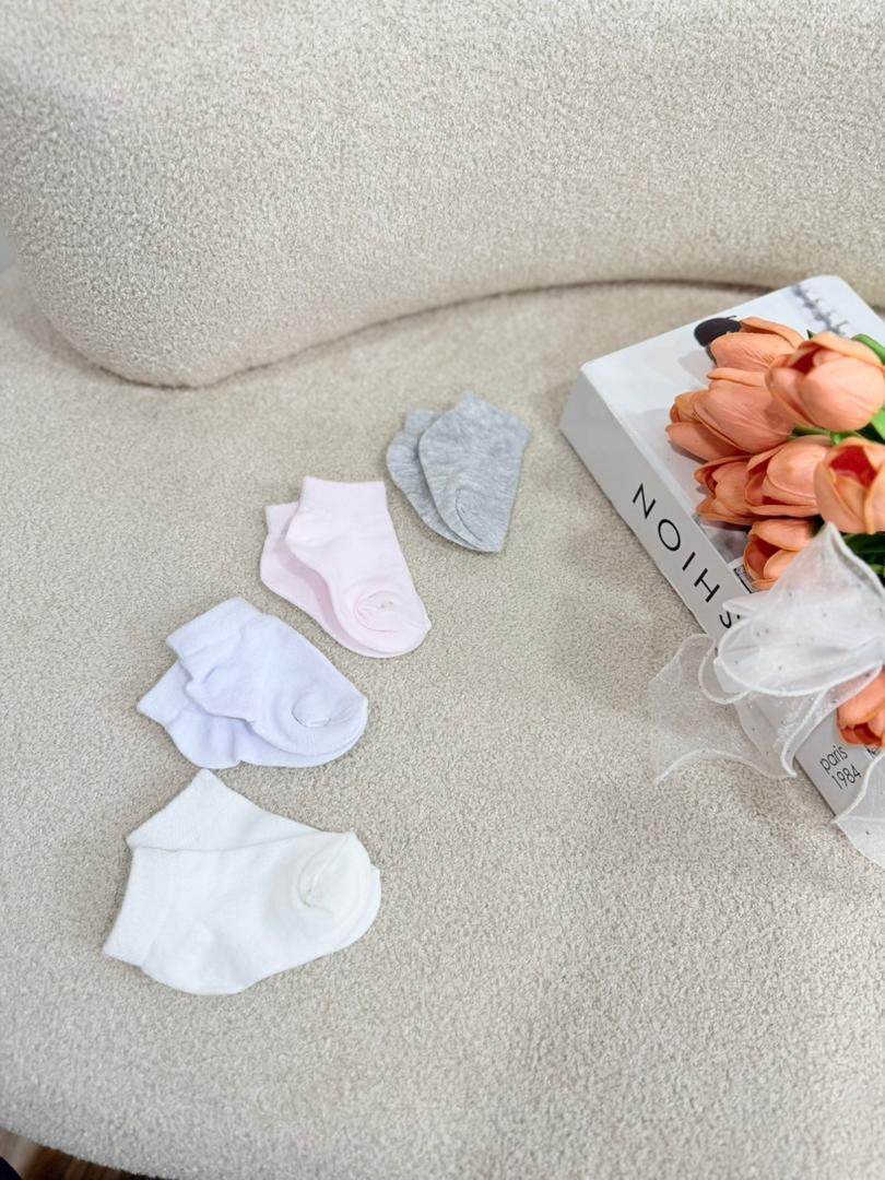 IMG-20260220-WA0087 کد 3213 جوراب طرح نازپا - Image 1