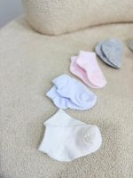 کد 6213 جوراب طرح نازپا - Image 5