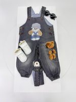 کد ۳۲۲۵ بیلر طرح ریچ - Image 4