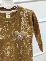 کد ۳۲۳۶ سرهمی طرح MKC - Image 6