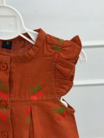 کد ۳۲۵۰ بادی های لینن طرح الی - Image 3