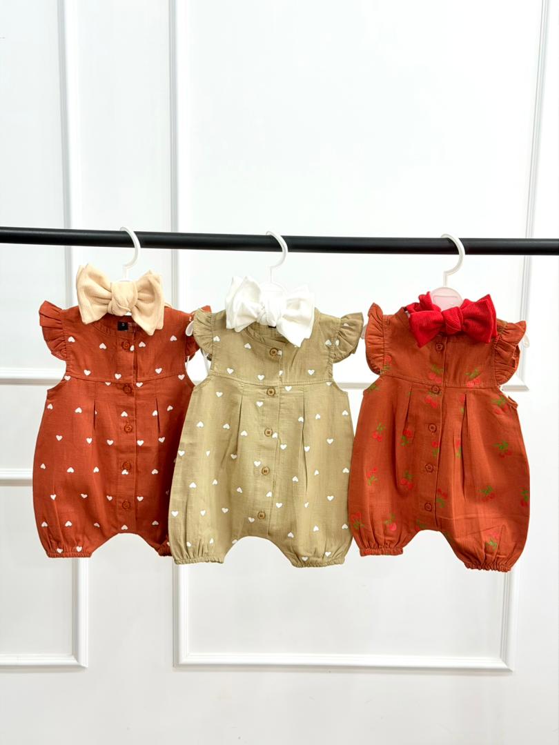 IMG-20260224-WA0033(1) کد ۳۲۵۰ بادی های لینن طرح الی - Image 1