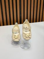 کد ۳۲۴۰ کفش مجلسی طرح قلب شاد - Image 4