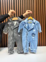 کد ۳۲۴۳ سرهمی جین درجه یک طرح ماندگار