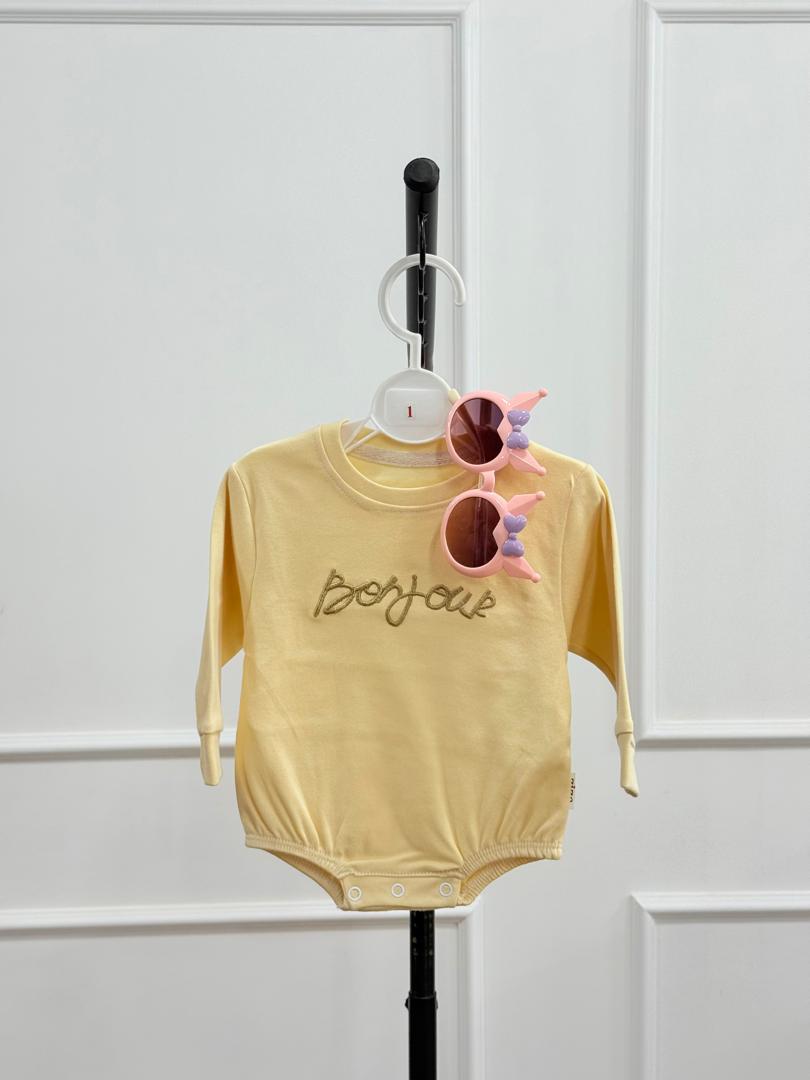 IMG-20260225-WA0023 کد ۳۲۴۴ بادی کرم طرح نی نی - Image 1