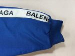 کد ۳۲۵۳ بلوز شلوار طرح balenciaga - Image 5